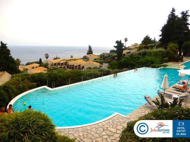 Poze Aeolos Beach 11