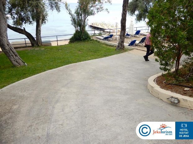 Poze Aeolos Beach 15