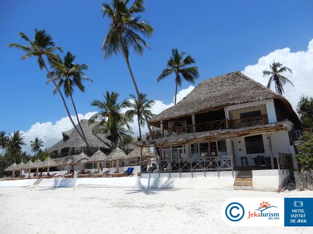 Poze Ahg Dream's Bay Boutique Kiwengwa