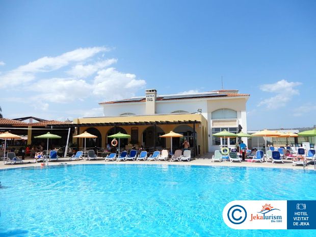 Poze Aktea Beach Village 13