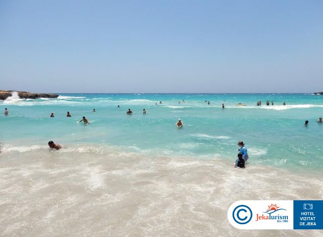 Poze Aktea Beach Village 16