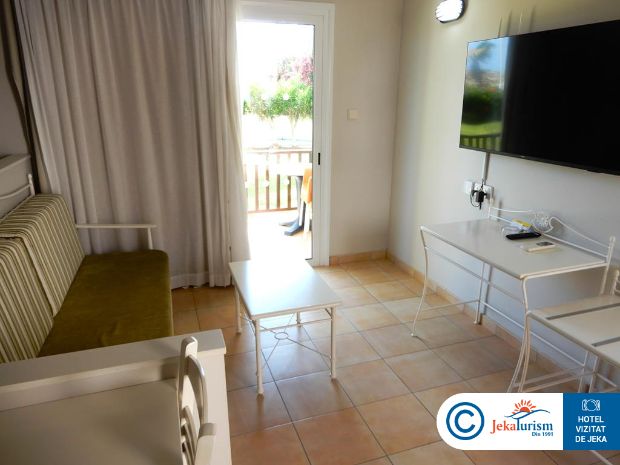 Poze Aktea Beach Village 8