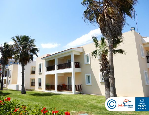 Poze Aktea Beach Village Ayia Napa