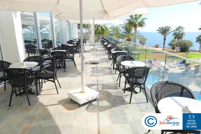 Poze Akti Beach Village Resort 13