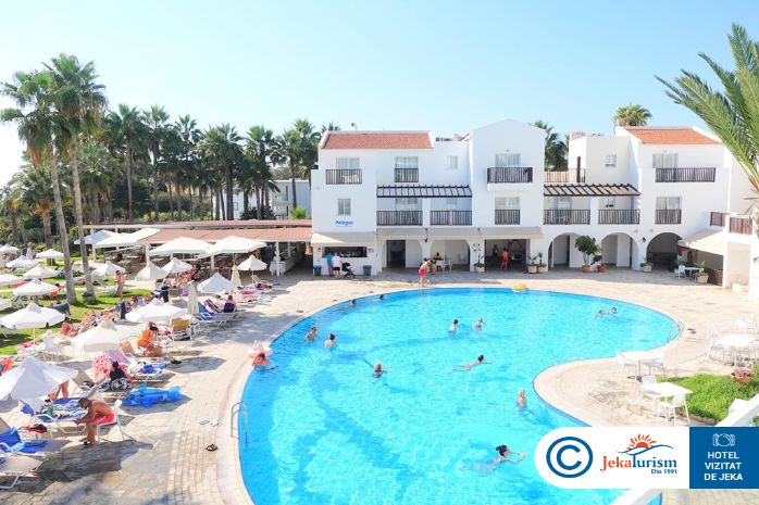 Poze Akti Beach Village Resort 15