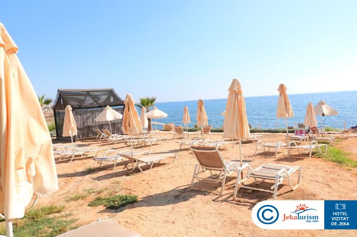 Poze Akti Beach Village Resort 18