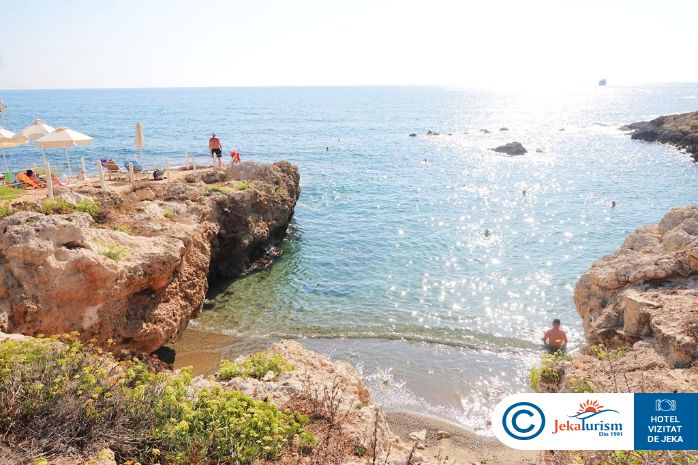 Poze Akti Beach Village Resort 20