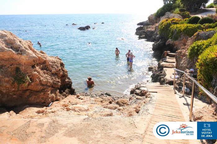 Poze Akti Beach Village Resort 21