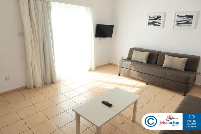 Poze Akti Beach Village Resort 7