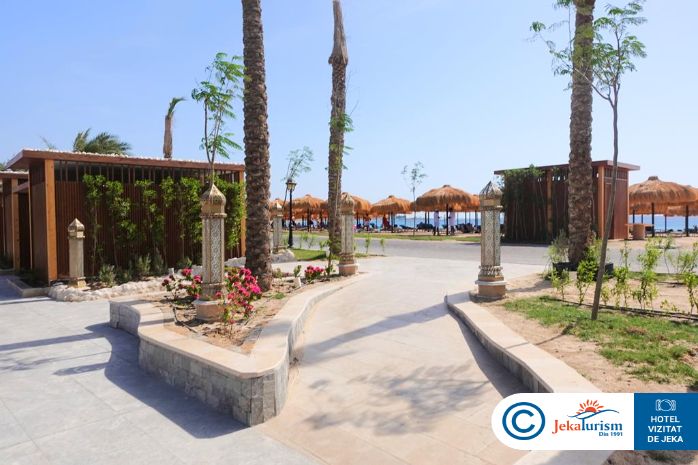 Poze Al Kasr Sahl Hasheesh 11