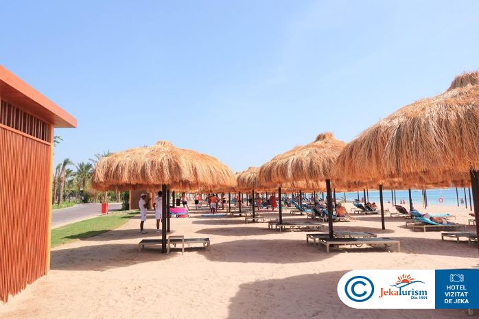 Poze Al Kasr Sahl Hasheesh 12