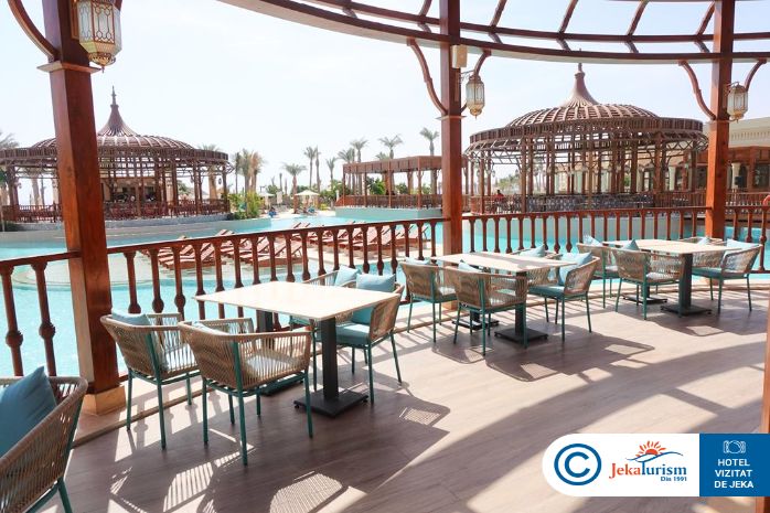 Poze Al Kasr Sahl Hasheesh 7