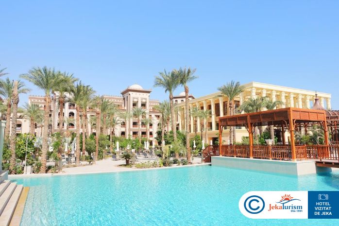 Poze Al Kasr Sahl Hasheesh Hurghada