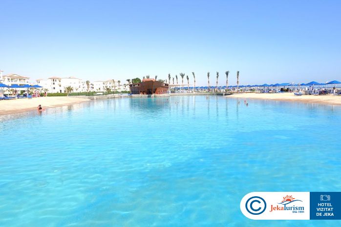 Poze Albatros Makadi Resort 10