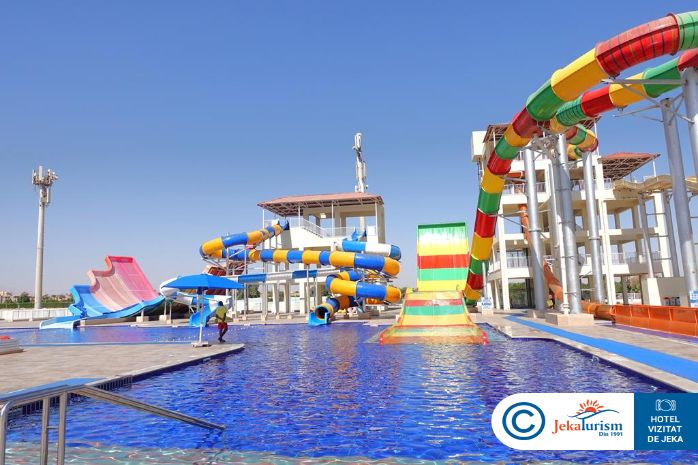 Poze Albatros Makadi Resort 11