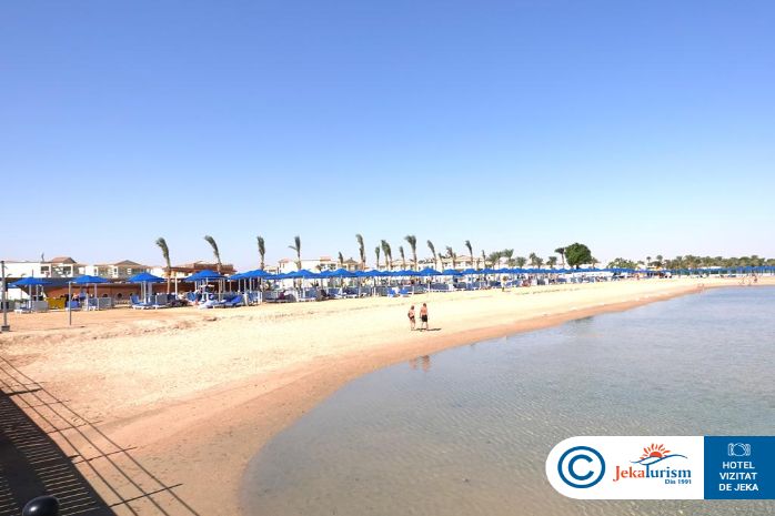 Poze Albatros Makadi Resort 14