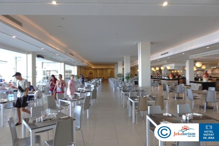 Poze Albatros Makadi Resort 8