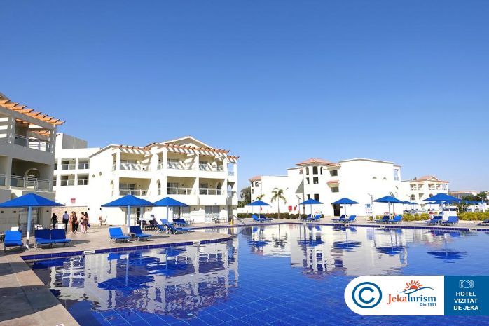 Poze Albatros Makadi Resort Hurghada