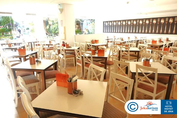 Poze Alcudia Garden Aparthotel 10