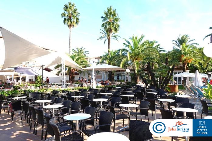 Poze Alcudia Garden Aparthotel 11