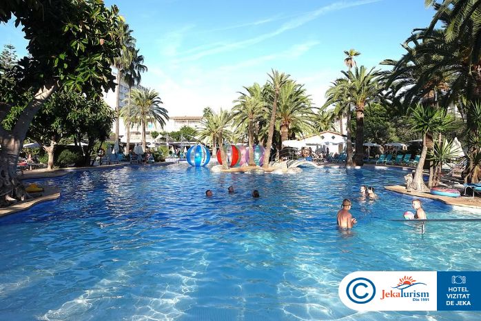 Poze Alcudia Garden Aparthotel 14
