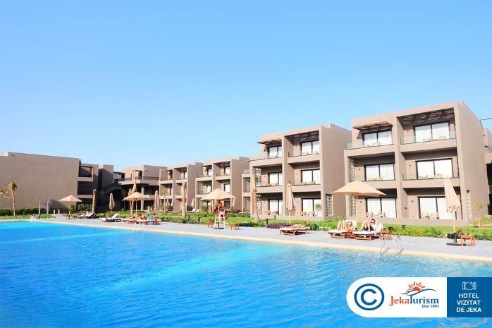 Poze Aldiana Club Naga Bay Hurghada