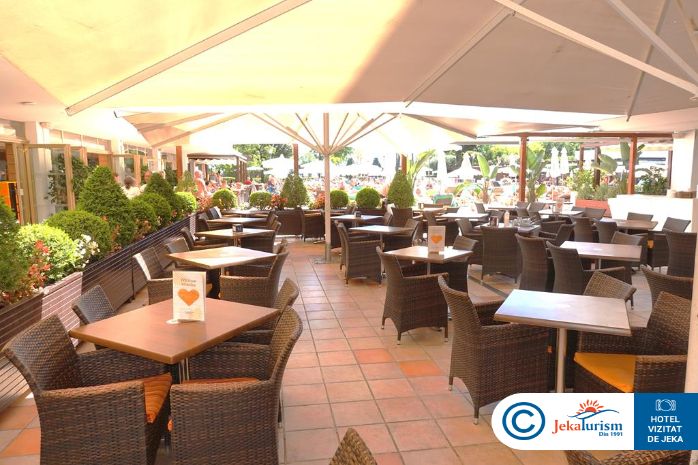 Poze Alegria Florida Park 6