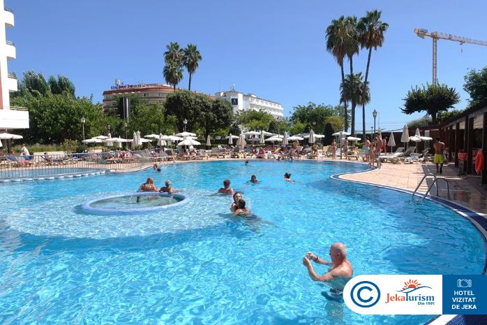 Poze Alegria Florida Park 7