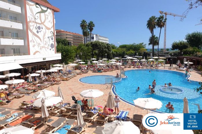 Poze Alegria Florida Park 8