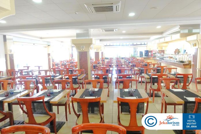 Poze Alegria Florida Park Spania