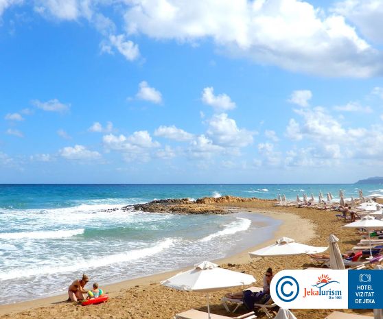 Poze Alexander Beach Hotel & Village Resort 11