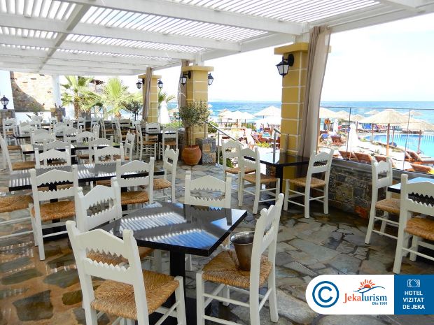 Poze Alexander Beach Hotel & Village Resort 7