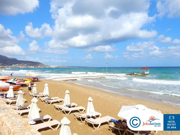 Poze Alexander Beach Hotel & Village Resort 9