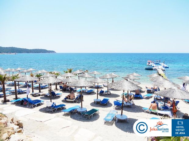 Poze Alexandra Beach Spa Resort 20