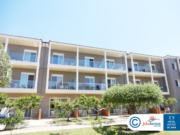 Poze Alexandra Beach Spa Resort Thassos