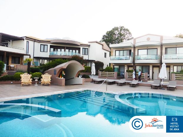 Poze Alexandra Golden Boutique Thassos