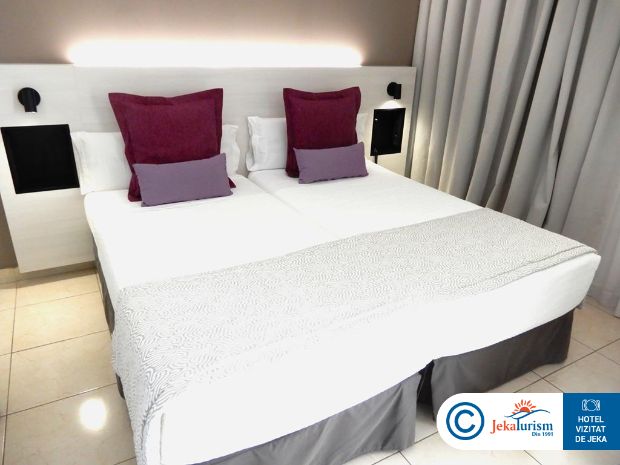 Poze Alexandre Hotel La Siesta 6