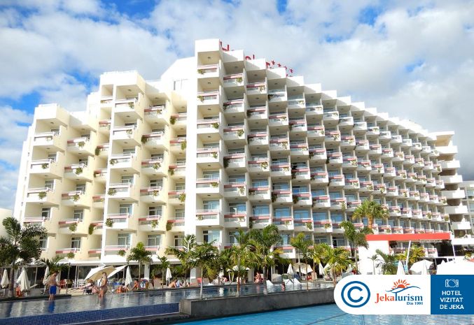 Poze Alexandre Troya Tenerife