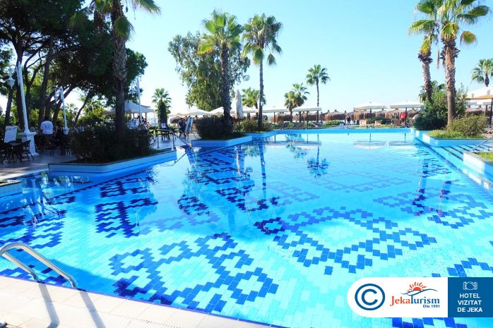 Poze Ali Bey Resort Sorgun 11
