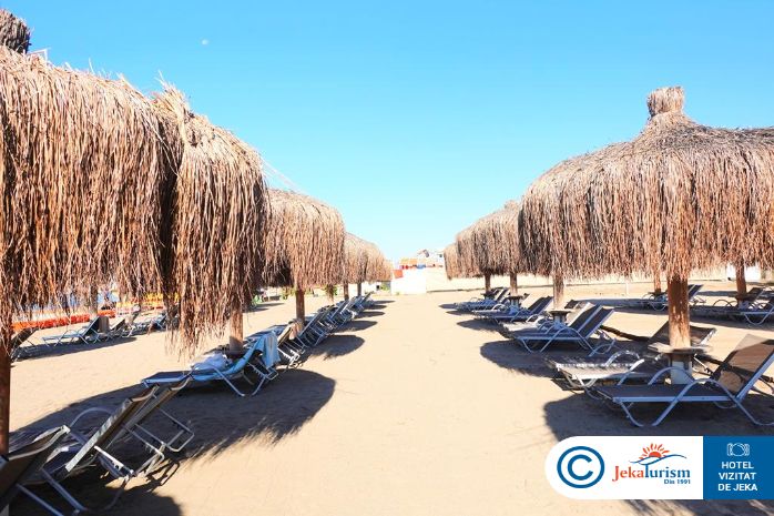 Poze Ali Bey Resort Sorgun 14