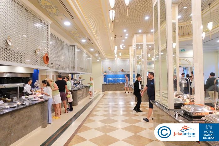 Poze Ali Bey Resort Sorgun 6