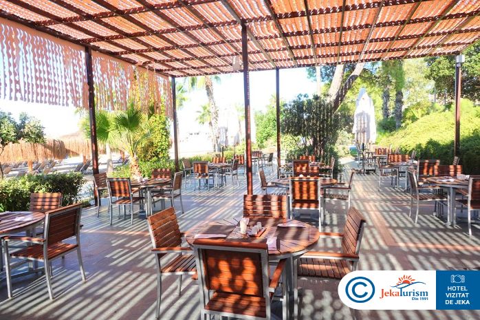 Poze Ali Bey Resort Sorgun 7