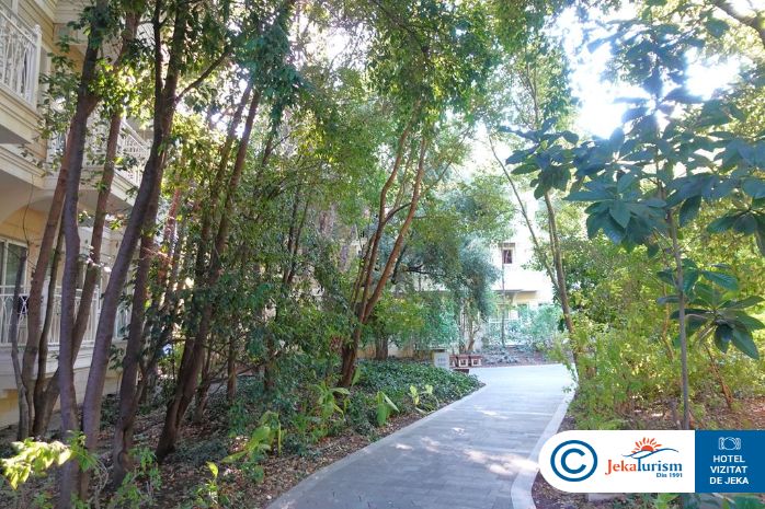 Poze Ali Bey Resort Sorgun 9