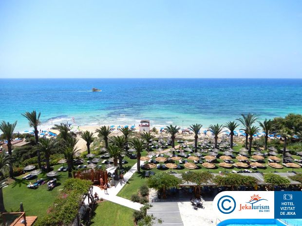 Poze Alion Beach Cipru