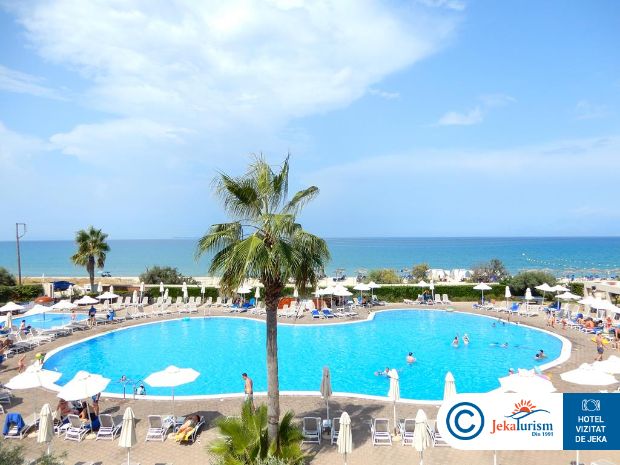 Poze Almyros Beach 15