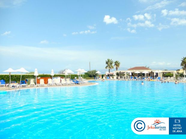 Poze Almyros Beach 16