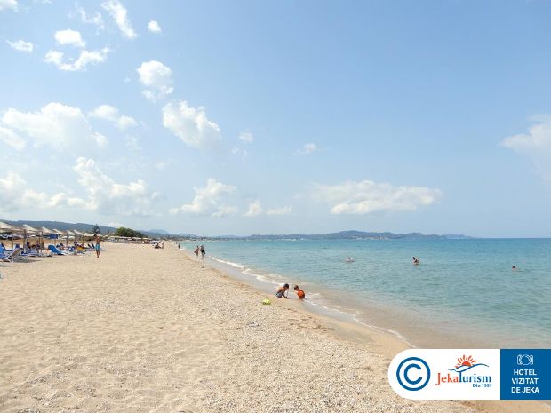 Poze Almyros Beach 19