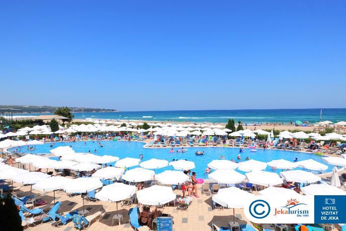 Poze Alua Helios Bay 6