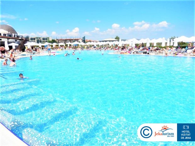 Poze Alua Helios Bay 8