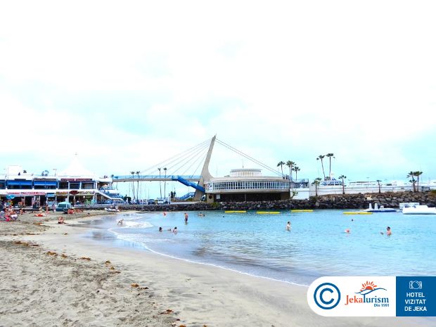 Poze Aluasoul Costa Adeje 10